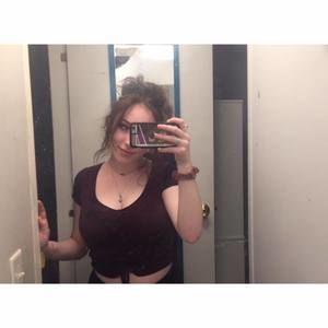 Meet your Posher, Annabel